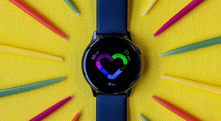 galaxy active 2019